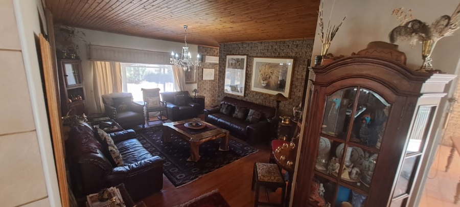 4 Bedroom Property for Sale in Boschfontein A H North West